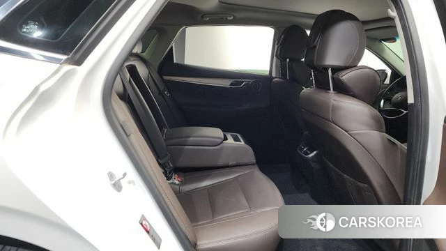 Hyundai The New Grandeur IG 2020 Белый из Кореи, фото 2