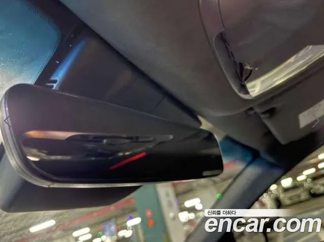 Genesis G90 (RS4) 2022 Черный из Кореи, фото 2