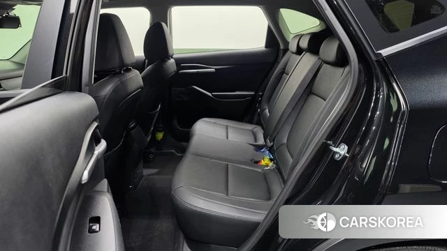 Kia The New Seltos 2024 Черный из Кореи, фото 2