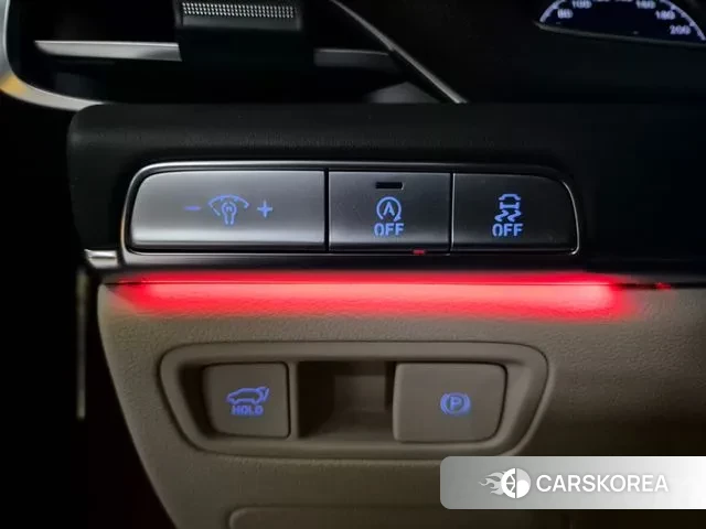 Genesis GV80 2022 Серый из Кореи, фото 2