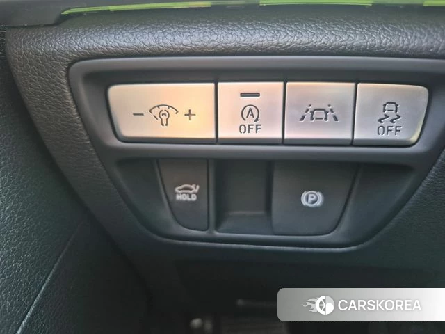 Genesis G80 (RG3) 2020 Черный из Кореи, фото 2