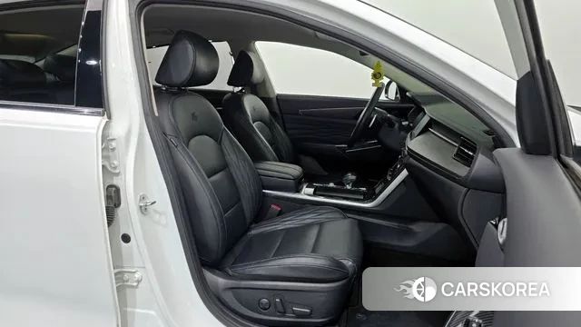 Kia K7 Premier 2020 Белый из Кореи, фото 2