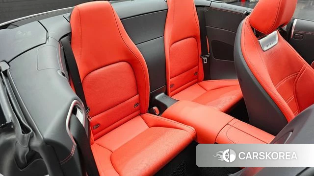 Mercedes-Benz SL-Class R232 2025 Белый из Кореи, фото 2