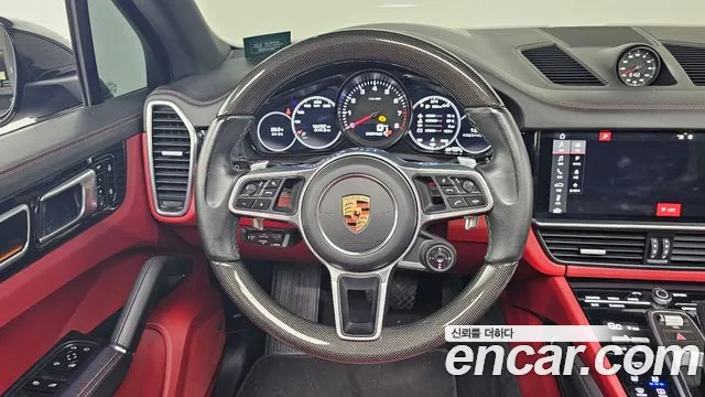 Porsche Cayenne (PO536) id 2720956 из Кореи 2