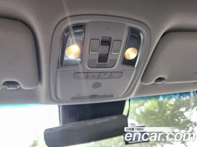 Kia Stinger Meister 2021 Синий из Кореи, фото 2