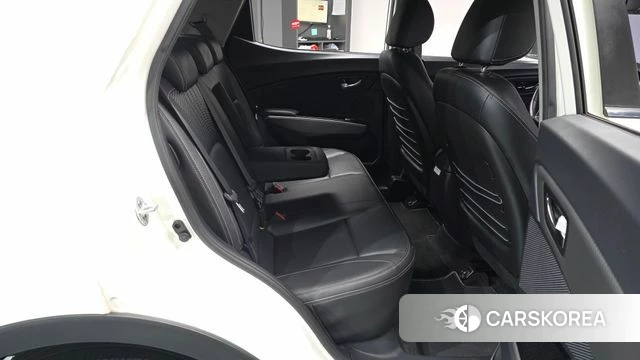 Ssangyong Tivoli Armor 2018 Белый из Кореи, фото 2