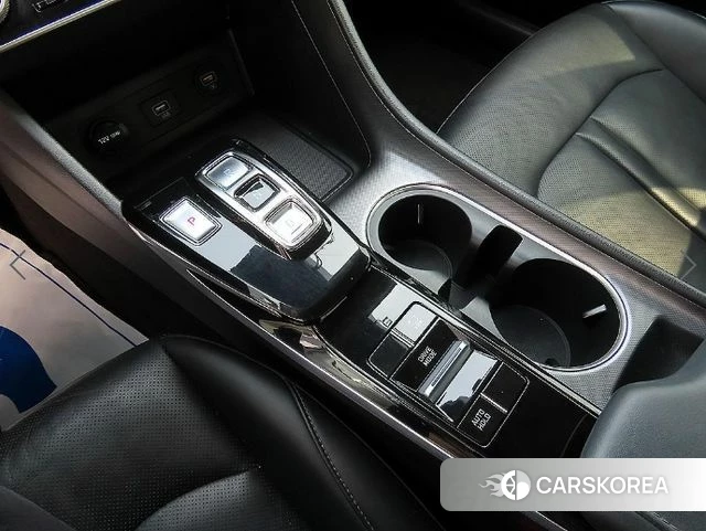 Hyundai Sonata (DN8) 2020 Белый из Кореи, фото 2