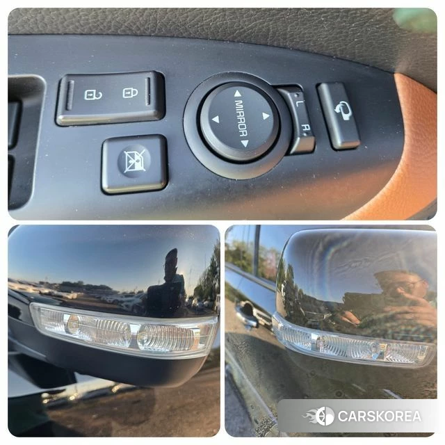Kia The New Mohave 2018 Черный из Кореи, фото 2