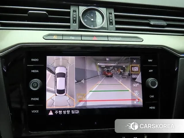 Volkswagen Arteon 2020 Серый из Кореи, фото 2