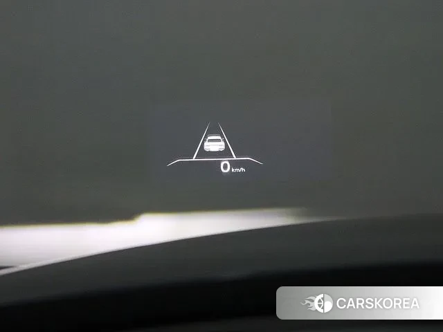 Genesis G80 (RG3) 2020 Синий из Кореи, фото 2