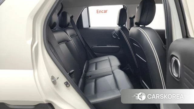Hyundai Casper 2024 Белый из Кореи, фото 2