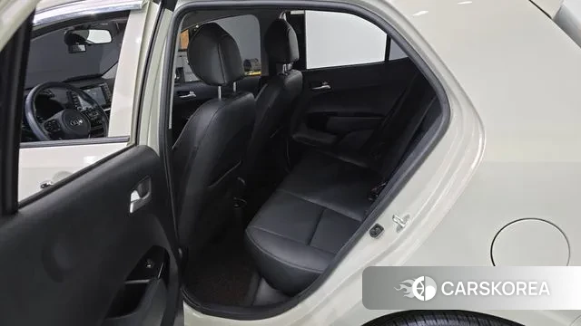 Kia All New Morning (JA) 2018 Жемчужный цвет из Кореи, фото 2