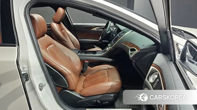 Lincoln New MKZ id 2902081 из Кореи 2