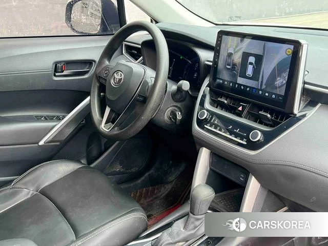 Toyota Fenglanda 2024 Белый из Китая, фото 2