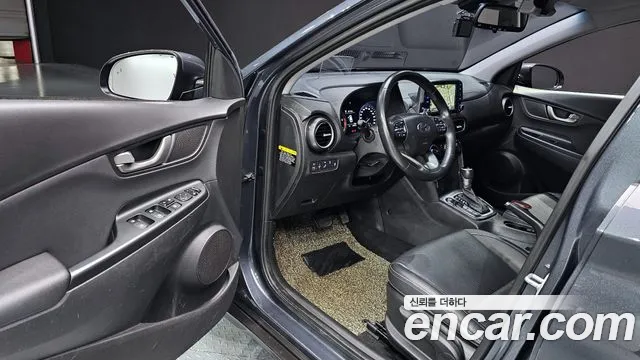 Hyundai Kona id 2306278 из Кореи 2