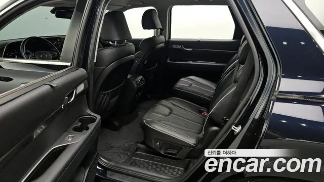 Hyundai Palisade id 2632994 из Кореи 2