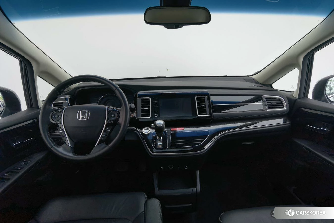 Honda Ai Lishen 2019 Черный из Китая, фото 2
