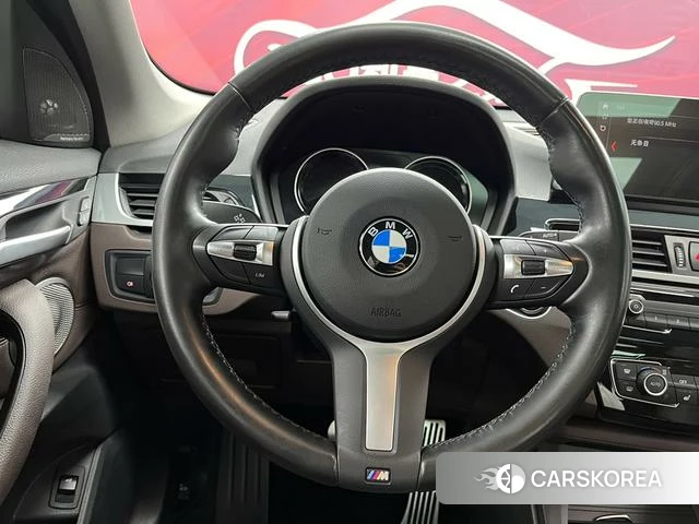 BMW X1 id 3908150 из Китая 2