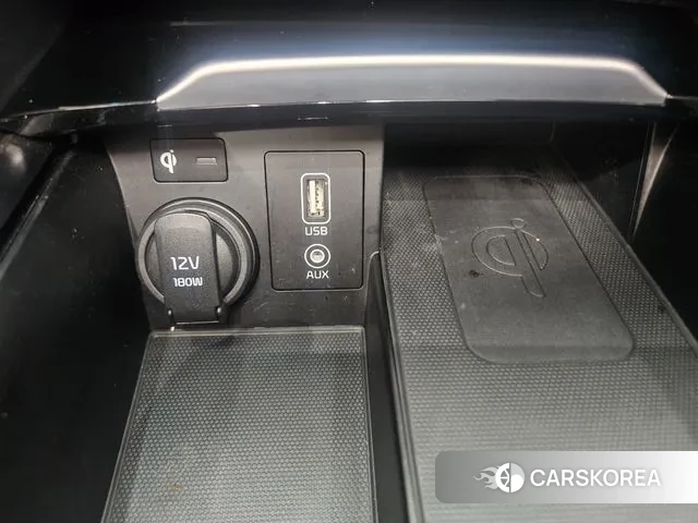 Kia Come New K7 2018 Серый из Кореи, фото 2