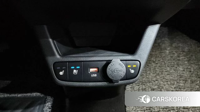 Kia The New Kia Ray 2025 Белый из Кореи, фото 2