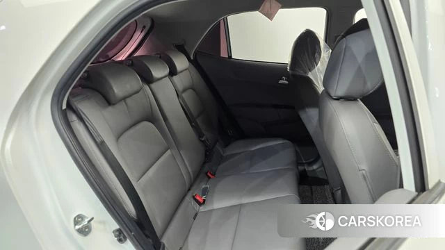 Kia Morning Urban (JA) 2020 Белый из Кореи, фото 2