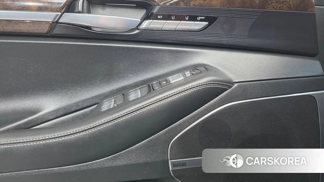 Genesis G90 2020 Черный из Кореи, фото 2