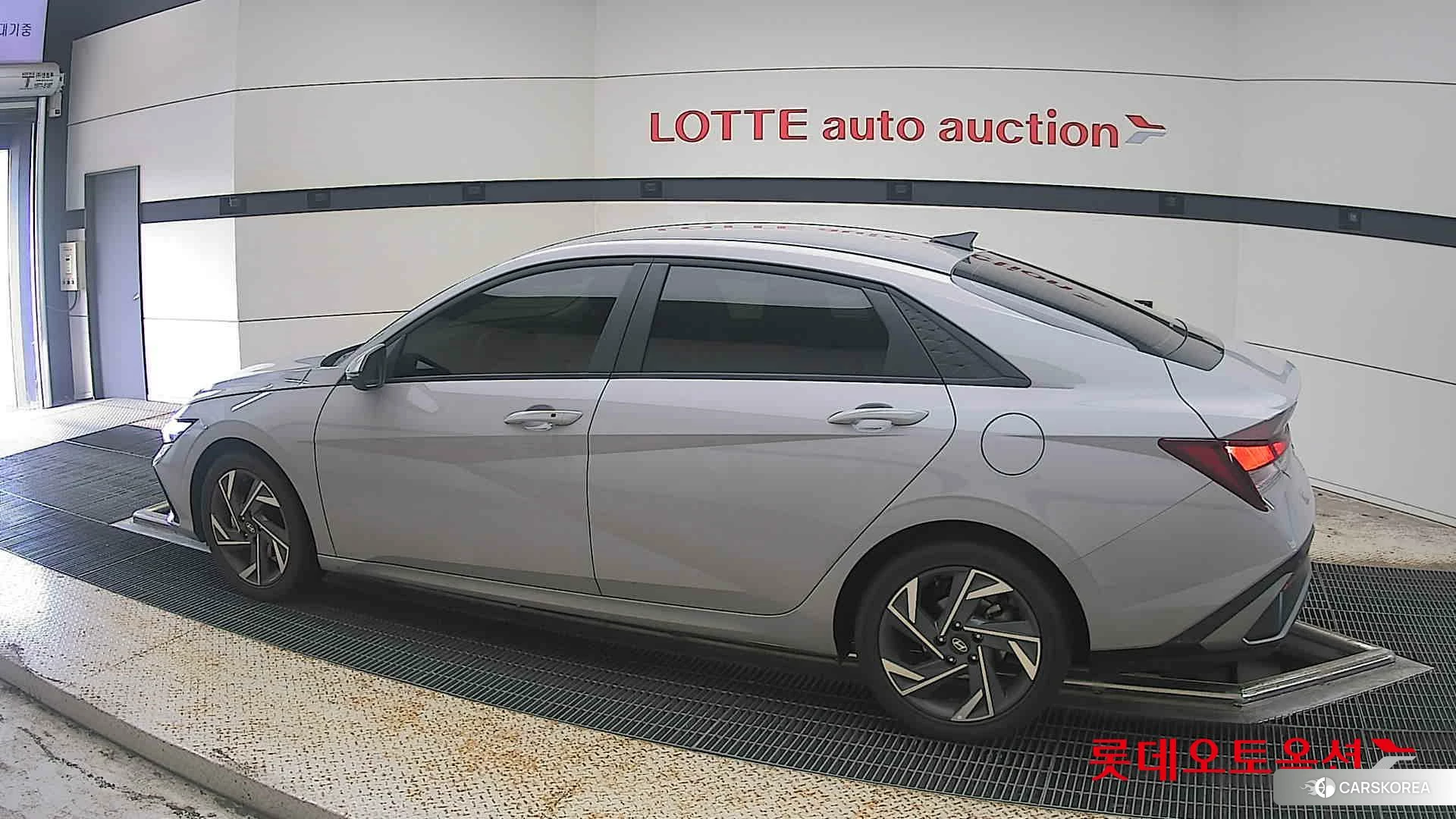 Hyundai Avante 2026 Другое из Кореи, фото 2