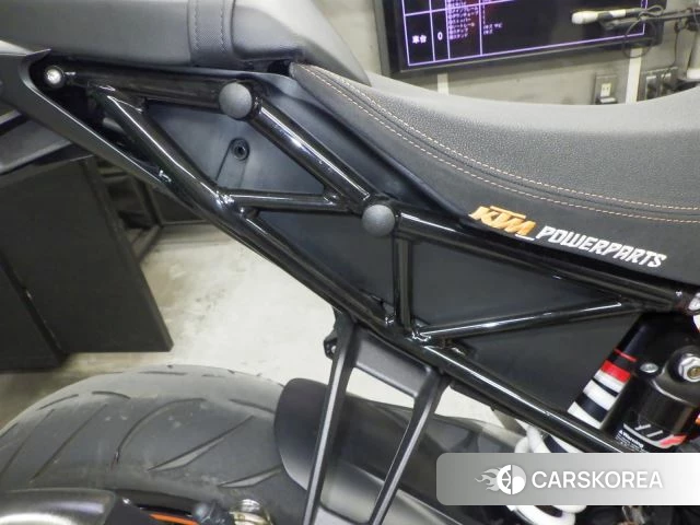 KTM 1290 SUPER DUKE R 2019 из Японии, фото 3