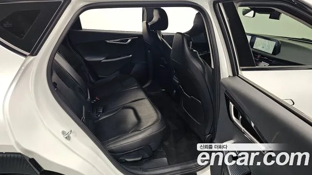 Kia EV6 id 2670191 из Кореи 2