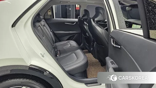 Kia Di Ol Nu Niro 2025 Белый из Кореи, фото 2