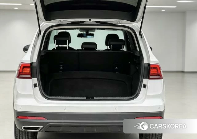 Volkswagen Tuyue id 4321354 из Китая 2
