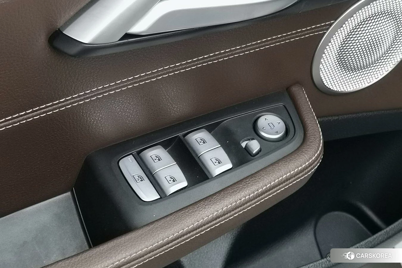 BMW 1 series 2021 Белый из Китая, фото 2