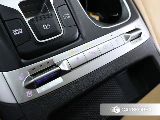 Kia Carnival 4th generation 2022 Серый из Кореи, фото 2