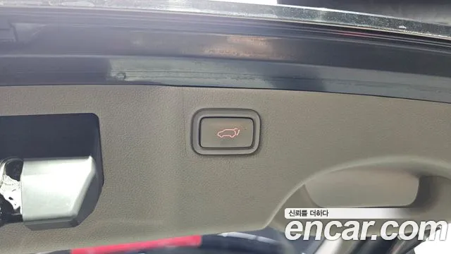 Kia The New Carnival 2018 Черный из Кореи, фото 2