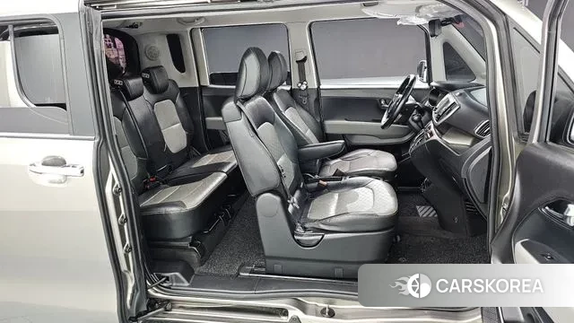 Kia The New Ray 2018 Серый из Кореи, фото 2