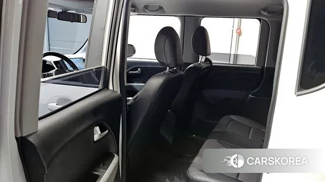 Kia The New Ray 2021 Белый из Кореи, фото 2