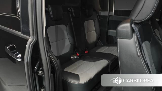 Kia The New Ray 2021 Черный из Кореи, фото 2