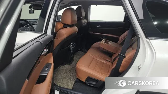 Kia The New Sorento 2020 Белый из Кореи, фото 2