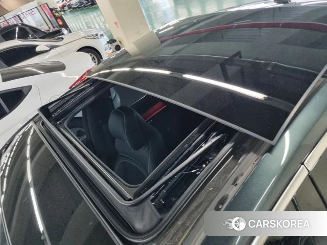 Genesis G90 (RS4) 2023 Серый из Кореи, фото 2