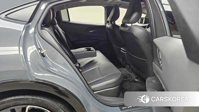Toyota Prius 5th Generation 2024 Серый из Кореи, фото 2