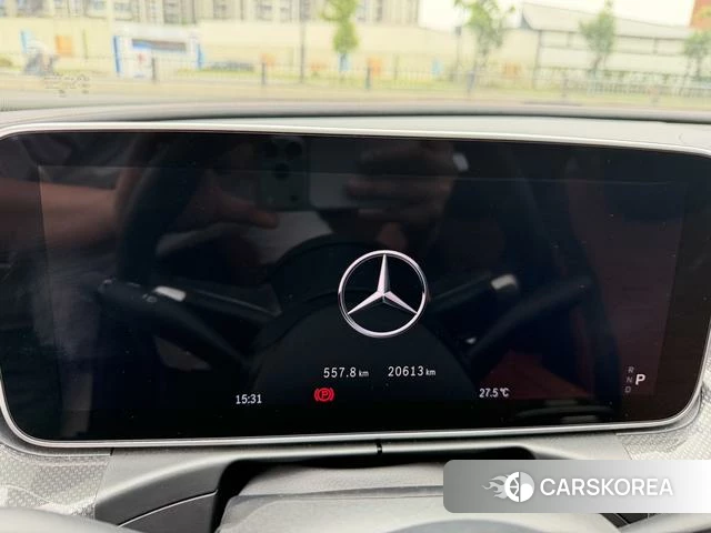 Mercedes-Benz Class C 2025 Белый из Китая, фото 2