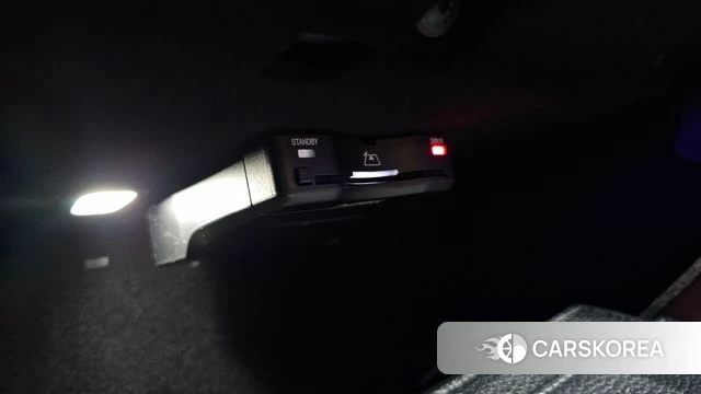 Mercedes-Benz E-Class W214 2025 Черный из Кореи, фото 2
