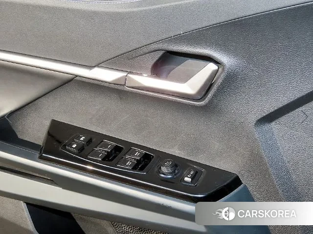 Ssangyong Torres 2023 Белый из Кореи, фото 2