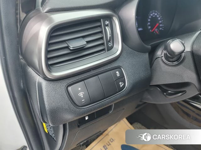 Kia The New Sorento 2018 Жемчужный цвет из Кореи, фото 2