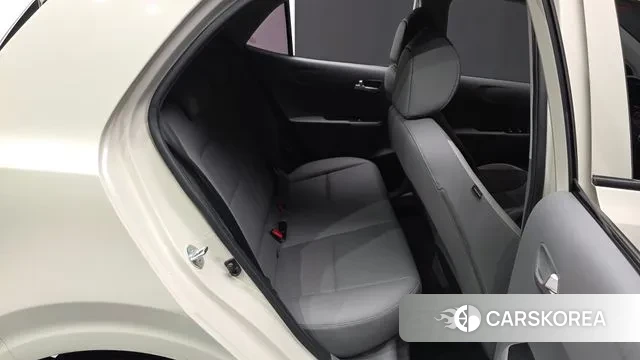 Kia Morning Urban (JA) 2021 Жемчужный цвет из Кореи, фото 2