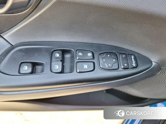 Hyundai Veloster (JS) 2018 Синий из Кореи, фото 2