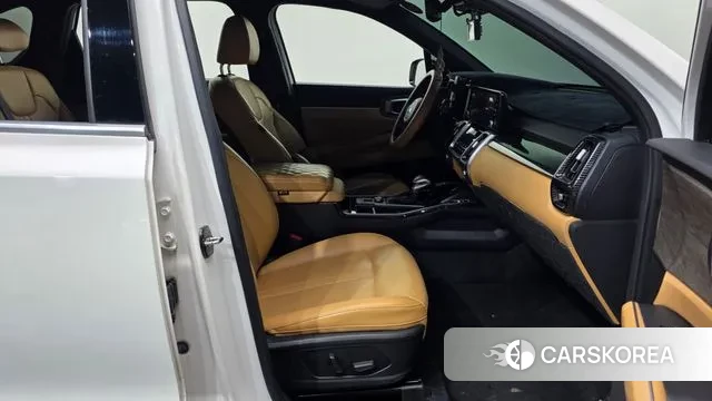 Kia Sorento 4th Generation id 3651035 из Кореи 2