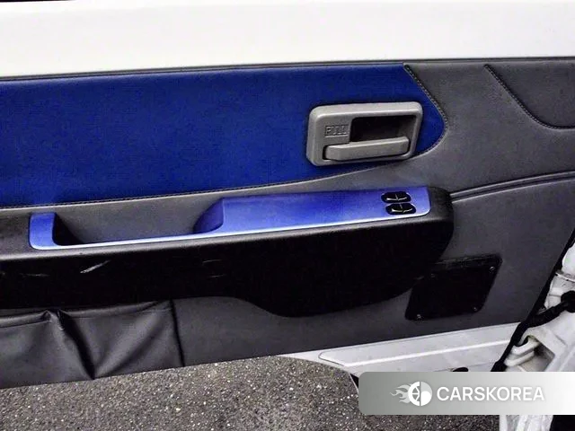 Chevrolet (GM Daewoo) New Damas 2018 Белый из Кореи, фото 2