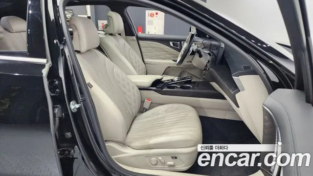 Kia K8 id 2711526 из Кореи 2