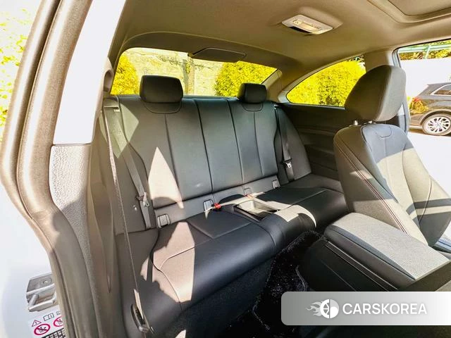 BMW 2 series (imported) 2021 Белый из Китая, фото 2